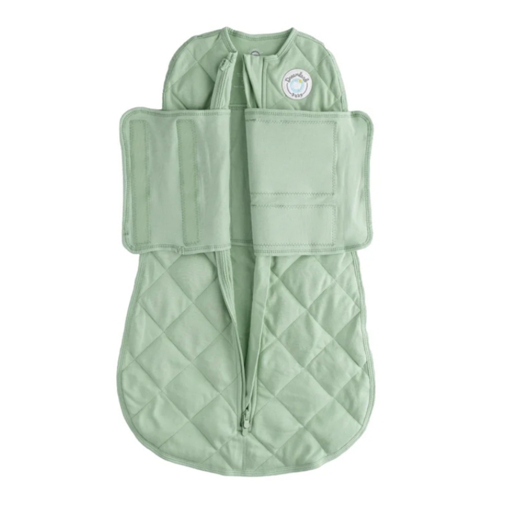 Dreamland Baby Weighted Swaddle